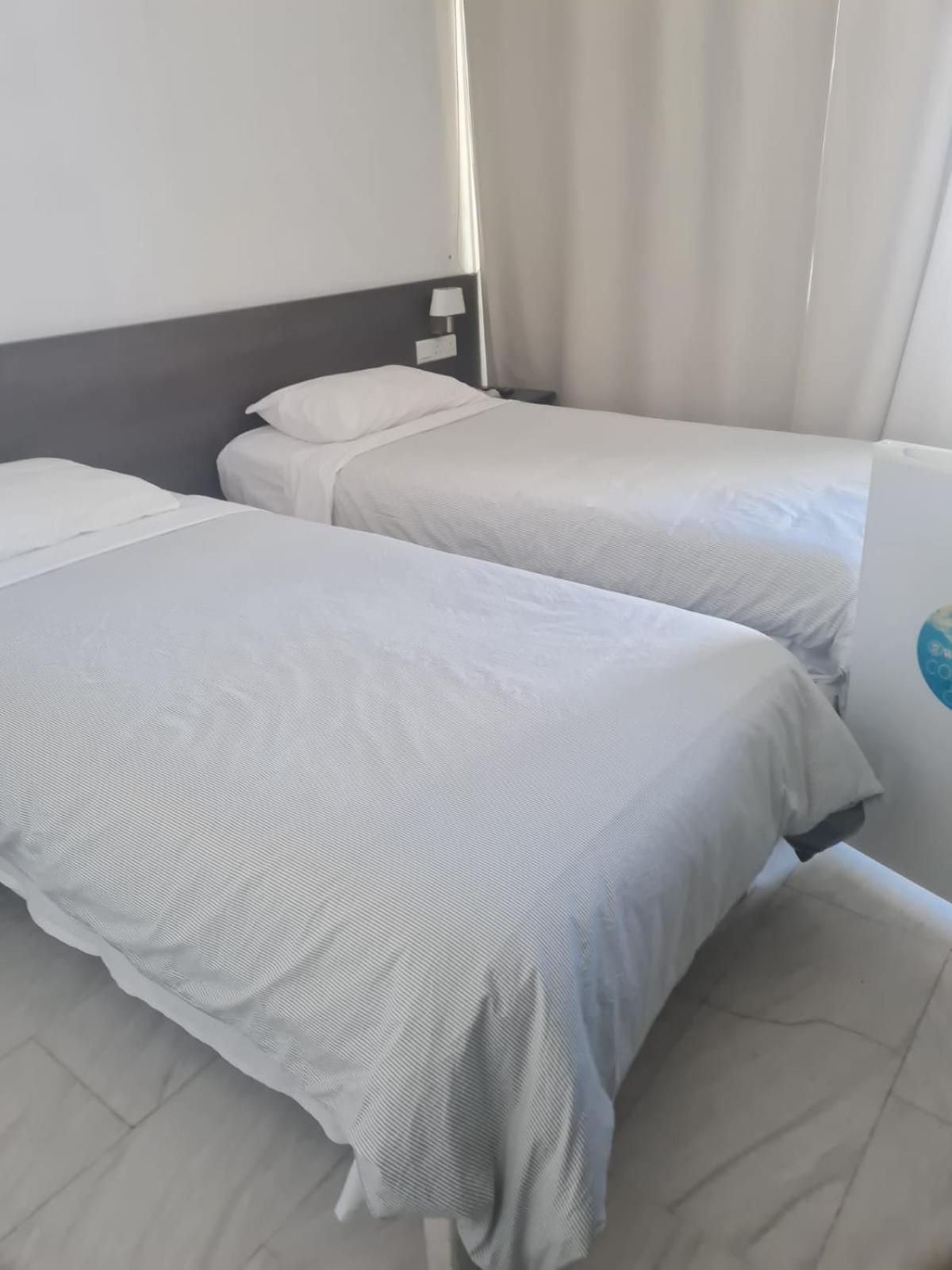 Διαμερίσματα Μυριάμα Αγία Νάπα Εξωτερικό φωτογραφία