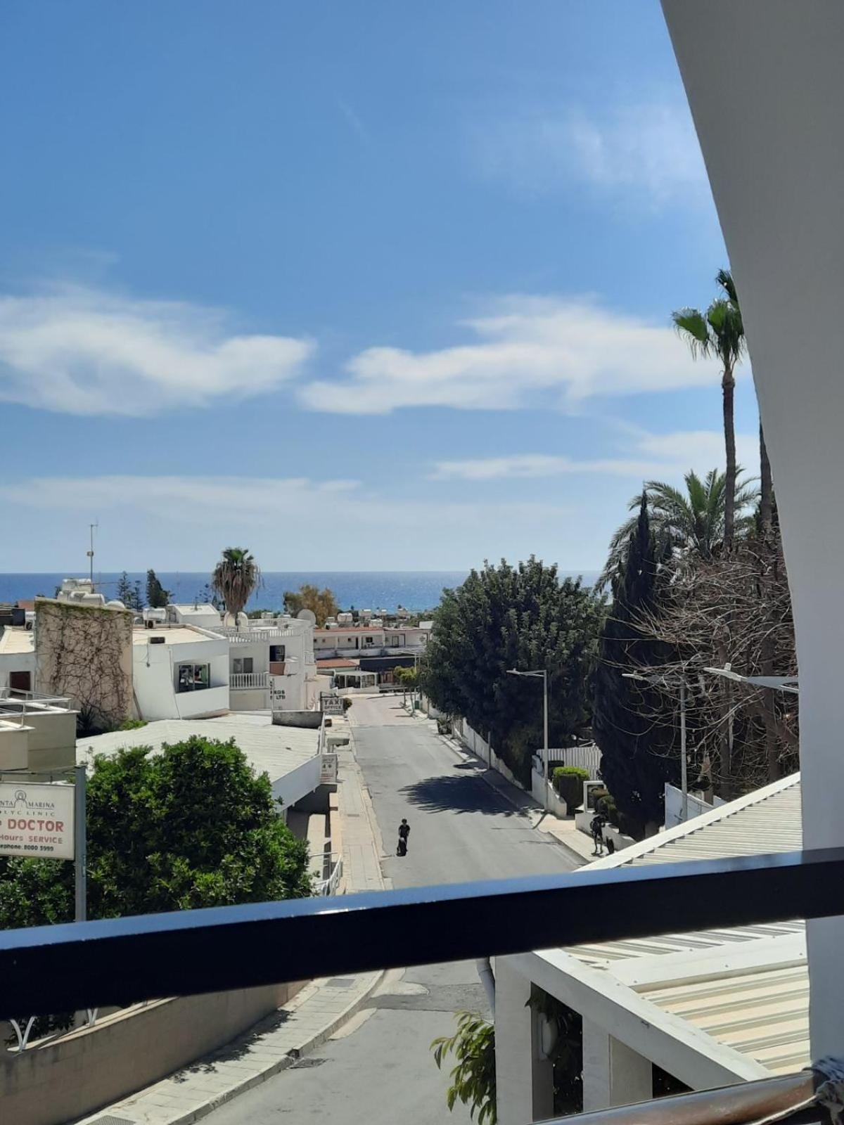 Διαμερίσματα Μυριάμα Αγία Νάπα Εξωτερικό φωτογραφία