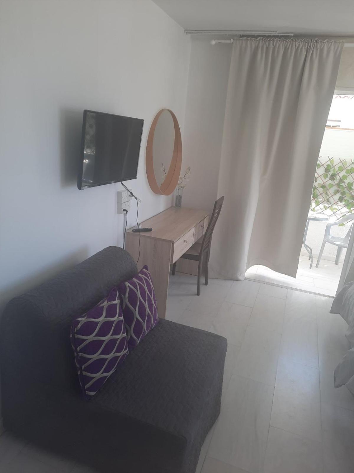Διαμερίσματα Μυριάμα Αγία Νάπα Δωμάτιο φωτογραφία
